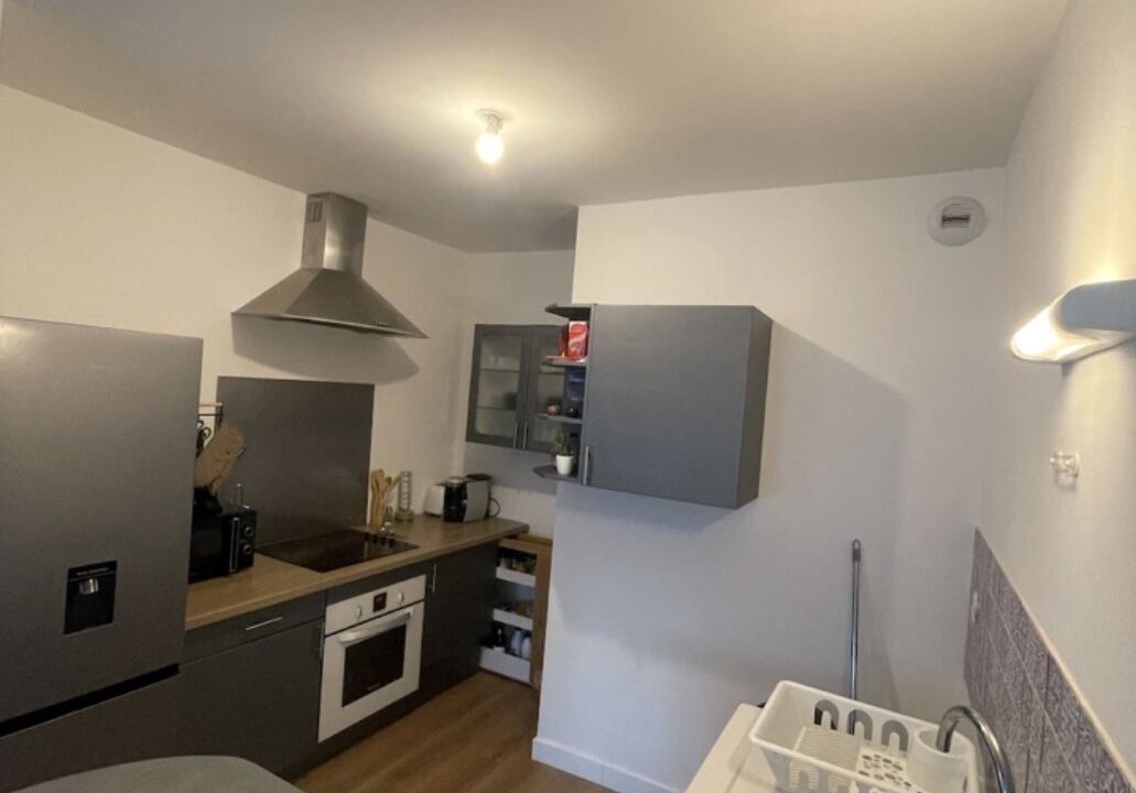 Photo of Kitchen in Jargeau