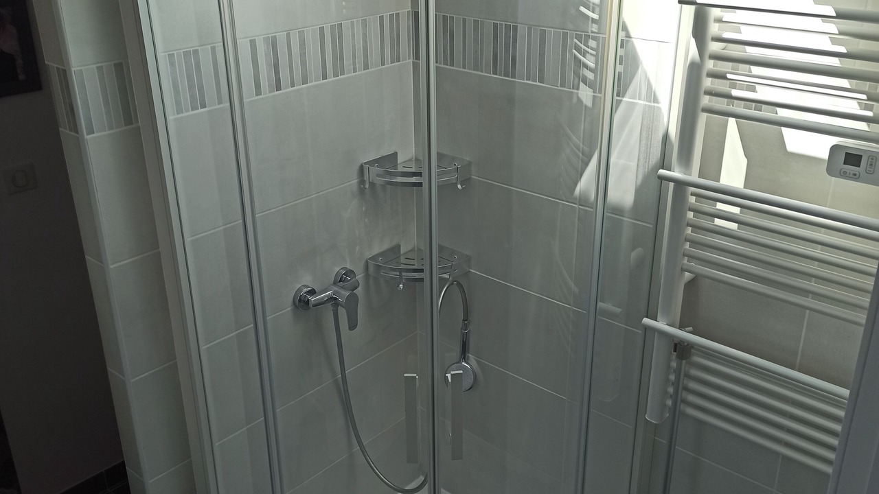 Photo of Bathroom in Cuverville