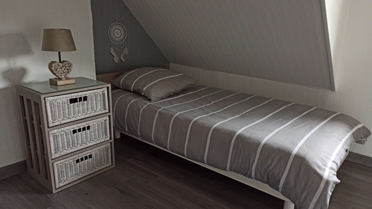 Photo of Bedroom in Cuverville