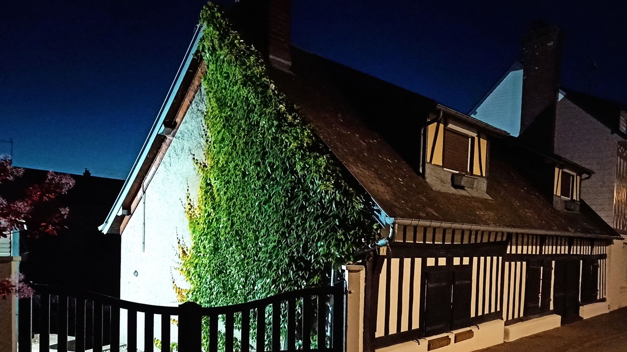 Photo of Outdoor in Cuverville