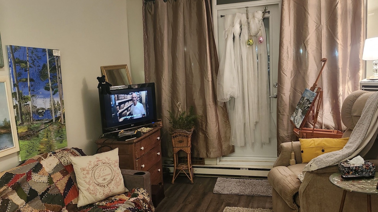 Photo of Livingroom in Hamilton