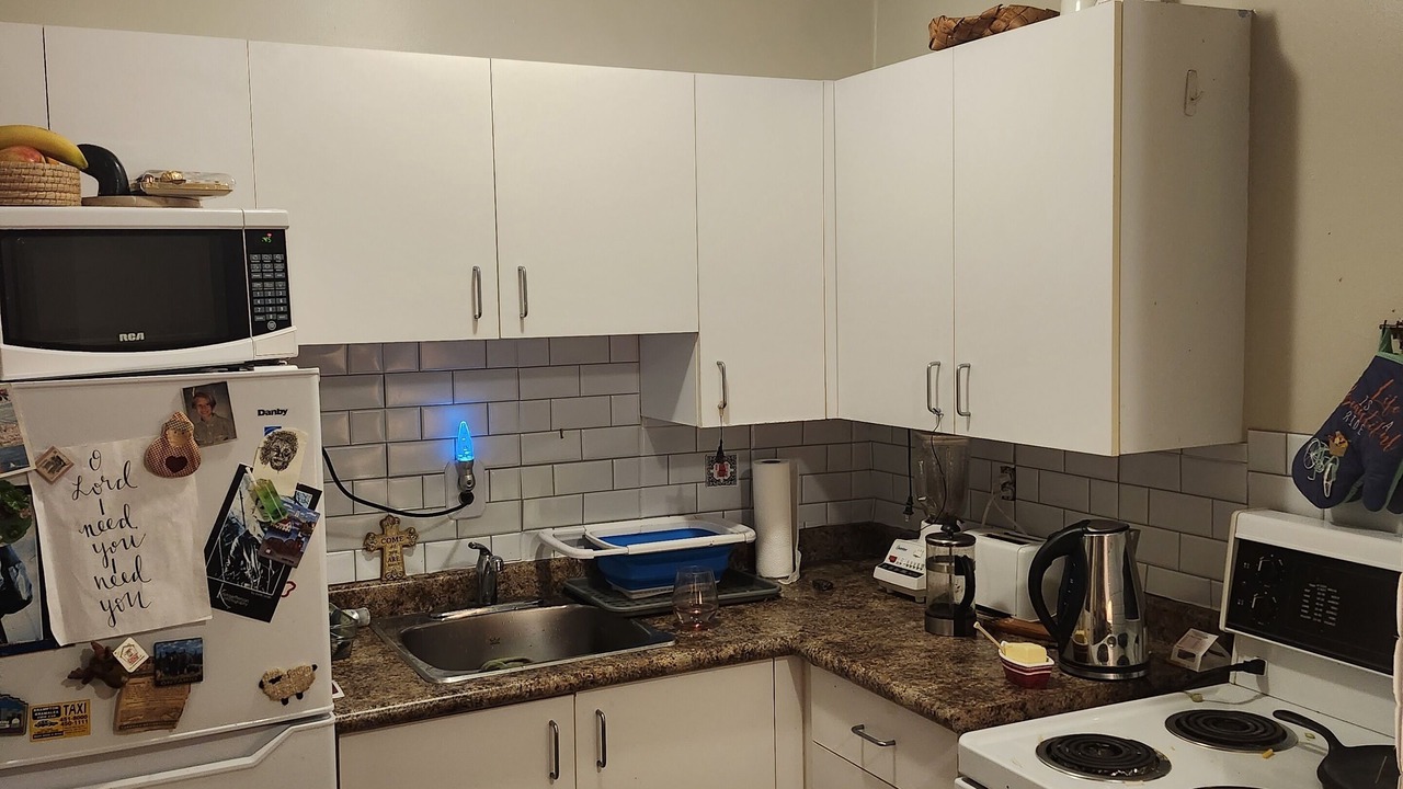 Photo of Kitchen in Hamilton