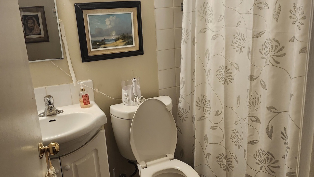Photo of Bathroom in Hamilton