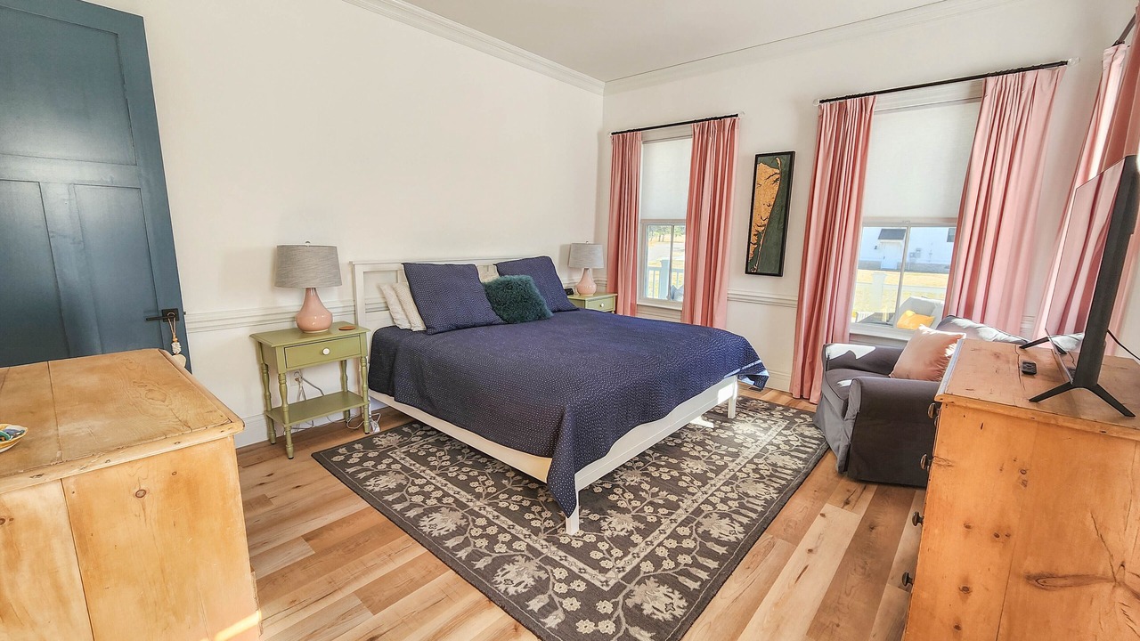 Photo of Bedroom in Cape Charles