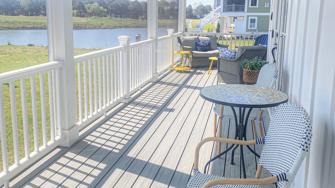 Photo of Outdoor in Cape Charles