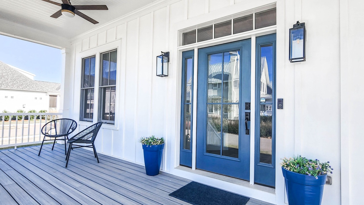 Photo of Outdoor in Cape Charles