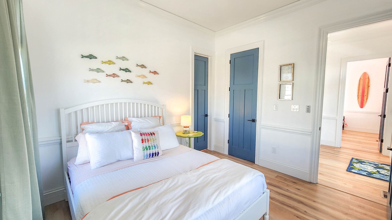 Photo of Bedroom in Cape Charles