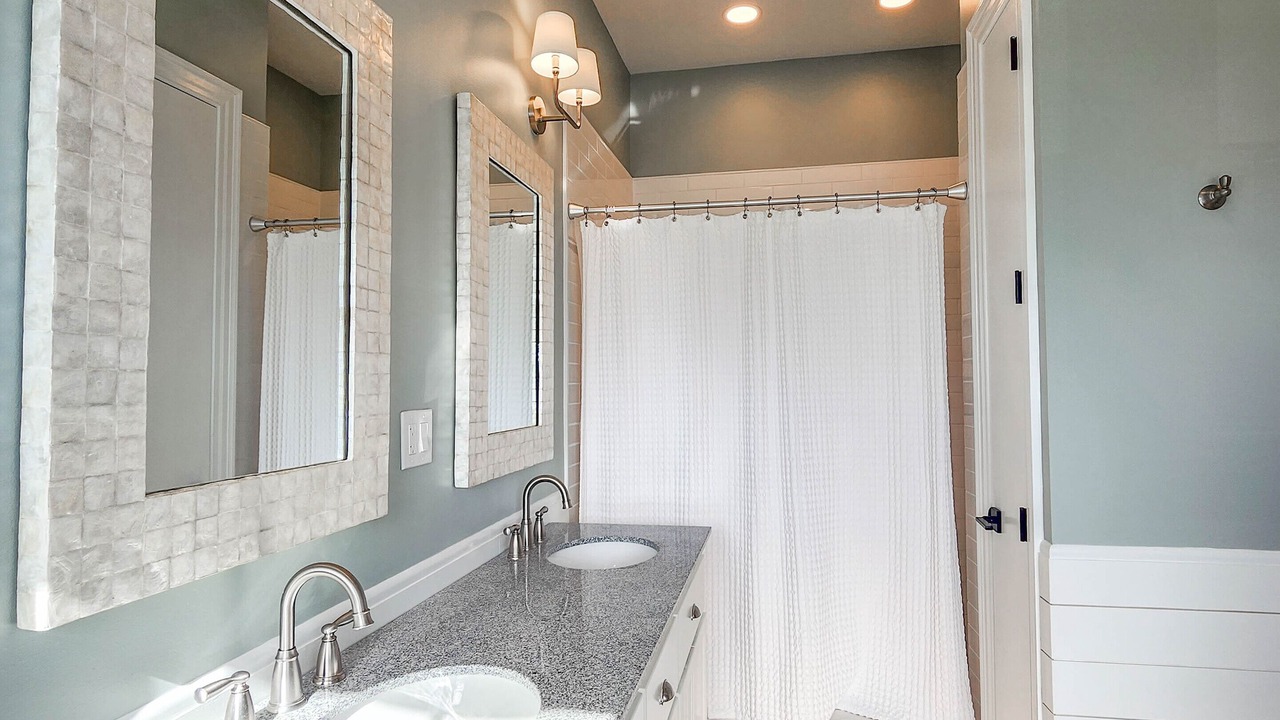 Photo of Bathroom in Cape Charles