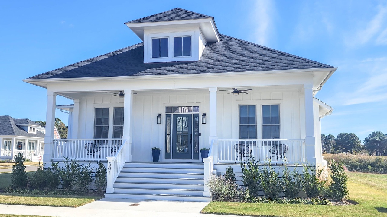 Photo of Outdoor in Cape Charles