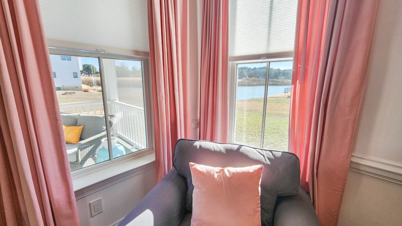 Photo of Livingroom in Cape Charles