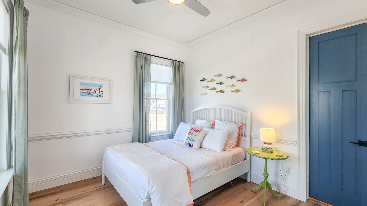 Photo of Bedroom in Cape Charles