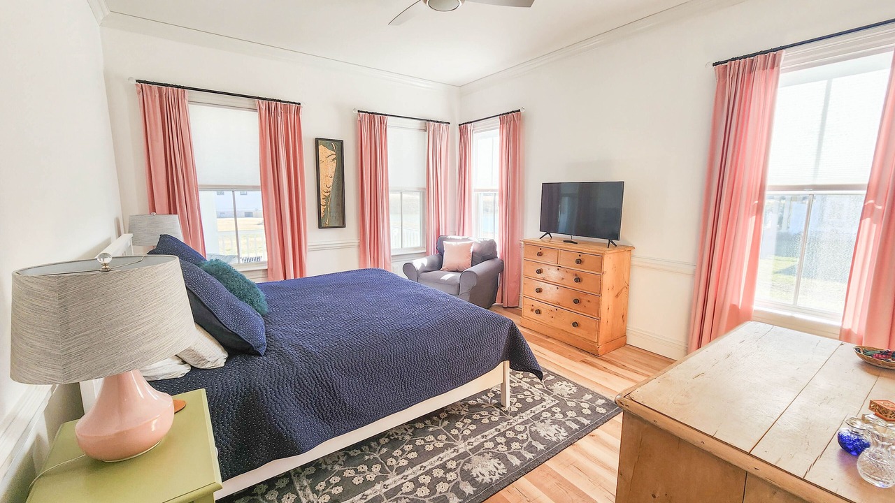 Photo of Bedroom in Cape Charles