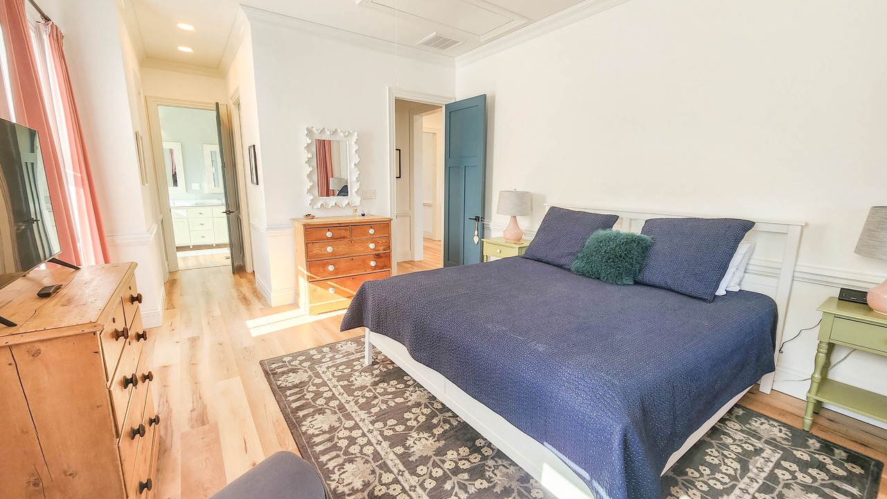 Photo of Bedroom in Cape Charles