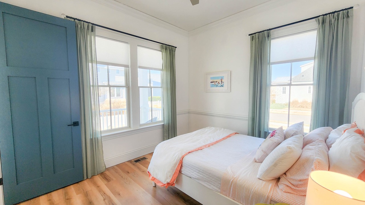 Photo of Bedroom in Cape Charles