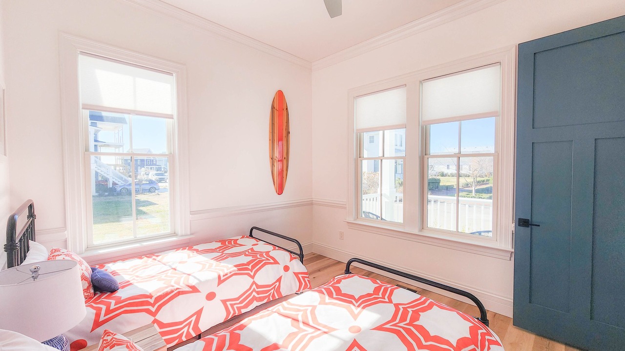 Photo of Bedroom in Cape Charles