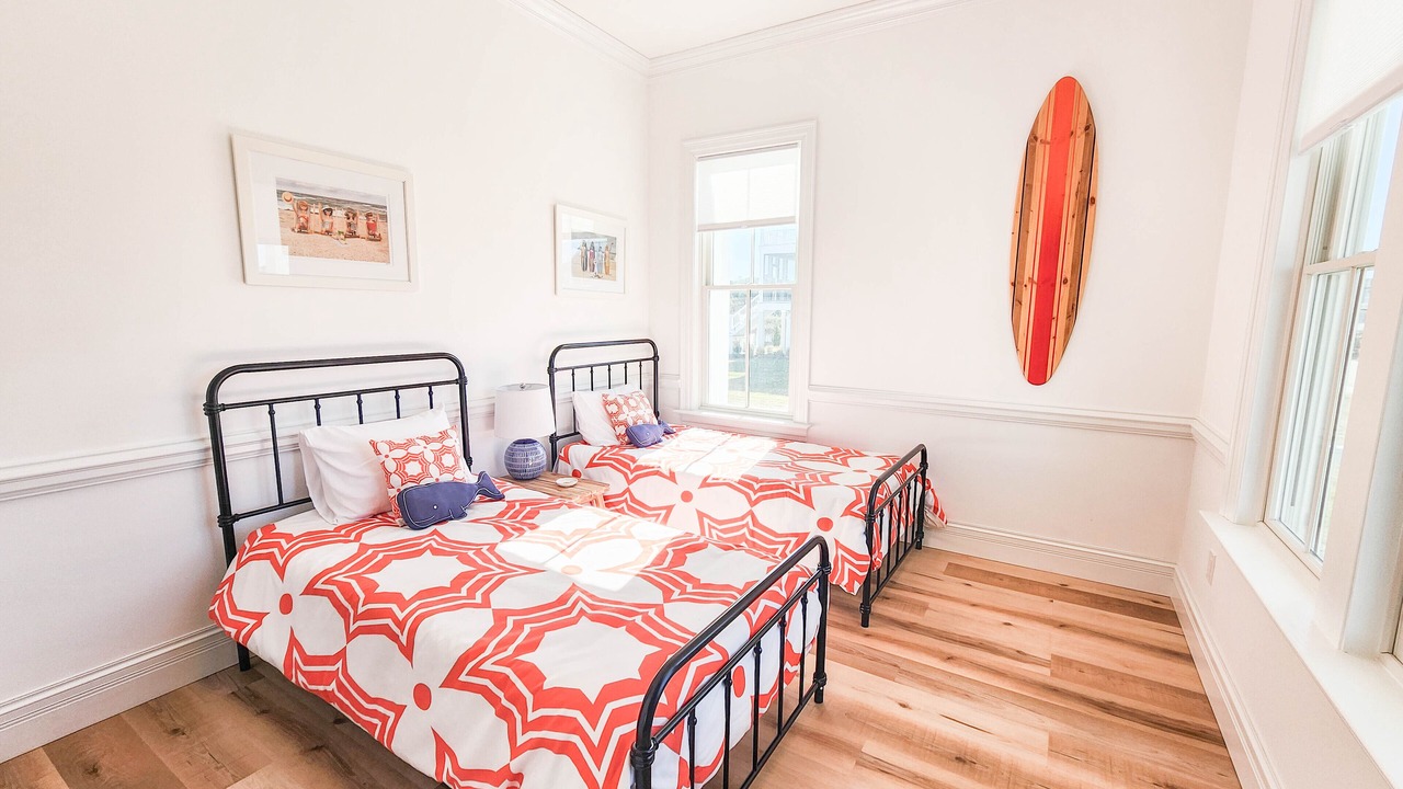 Photo of Bedroom in Cape Charles