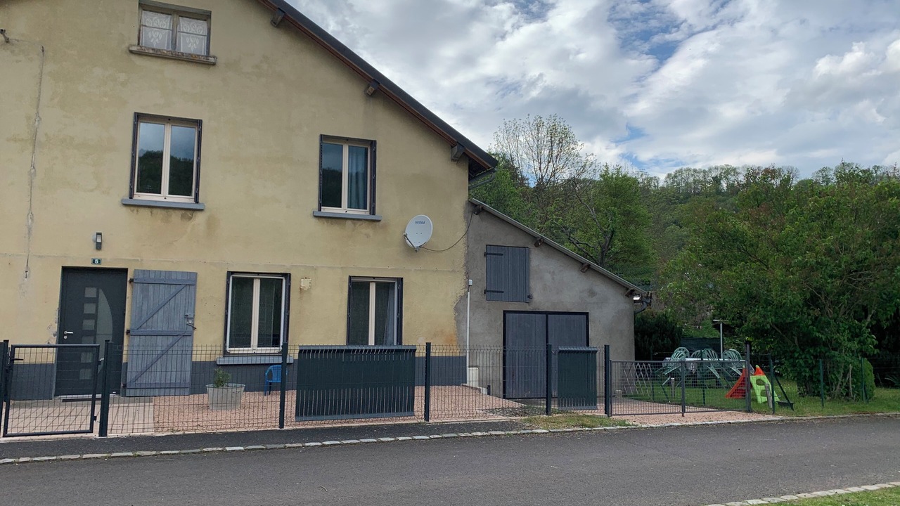 Photo of Outdoor in Saint-Pierre-Colamine