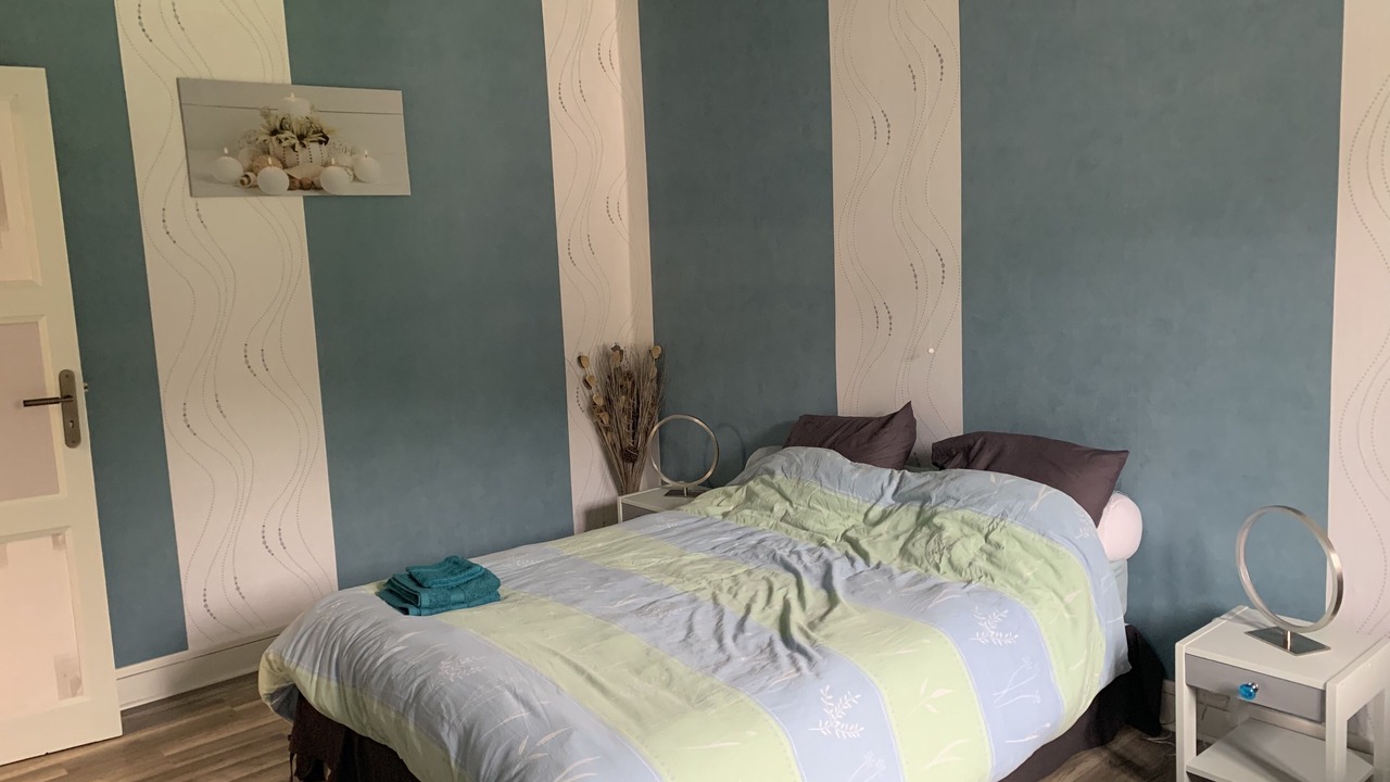 Photo of Bedroom in Saint-Pierre-Colamine
