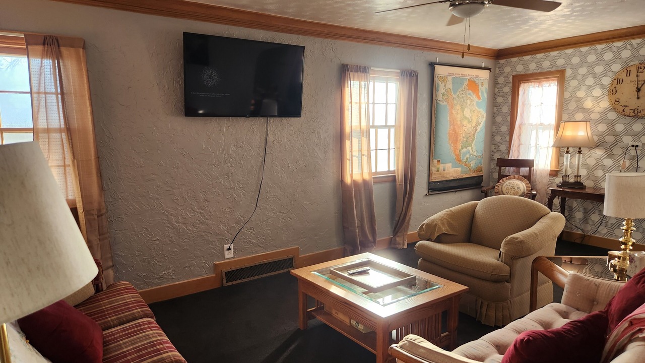 Photo of Livingroom in Austin