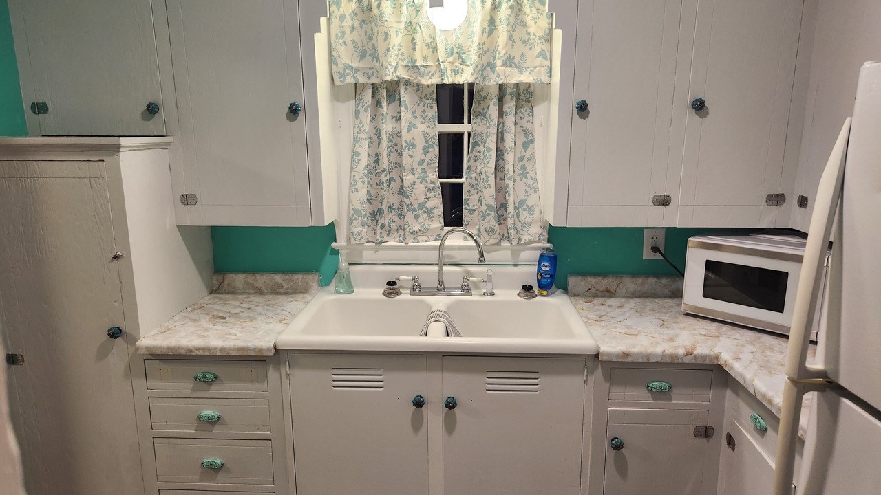 Photo of Kitchen in Austin