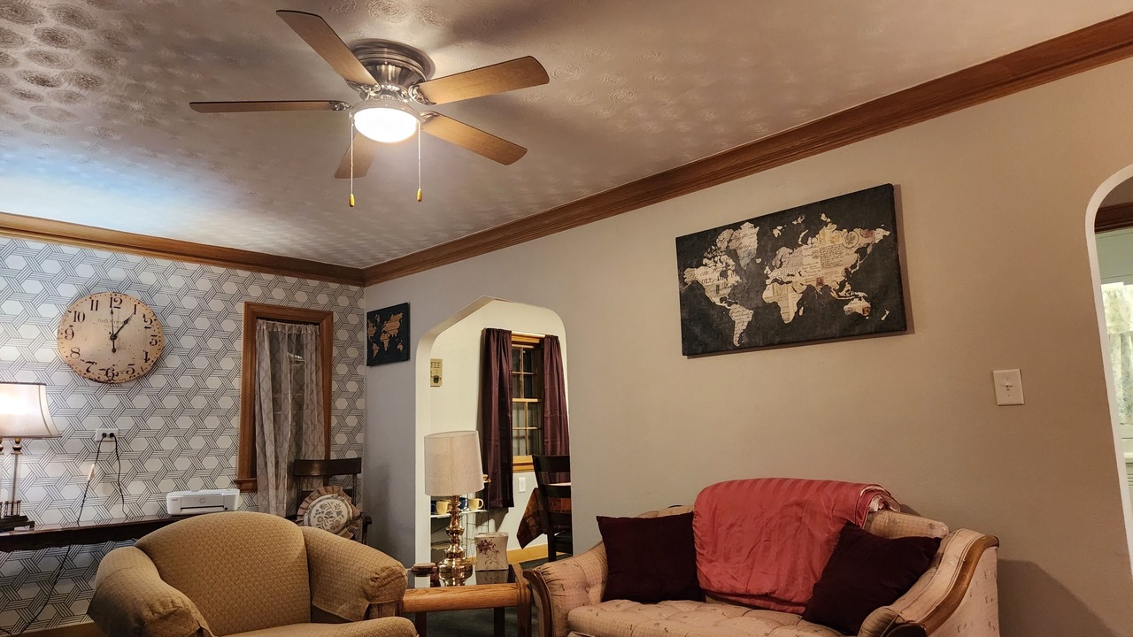 Photo of Livingroom in Austin
