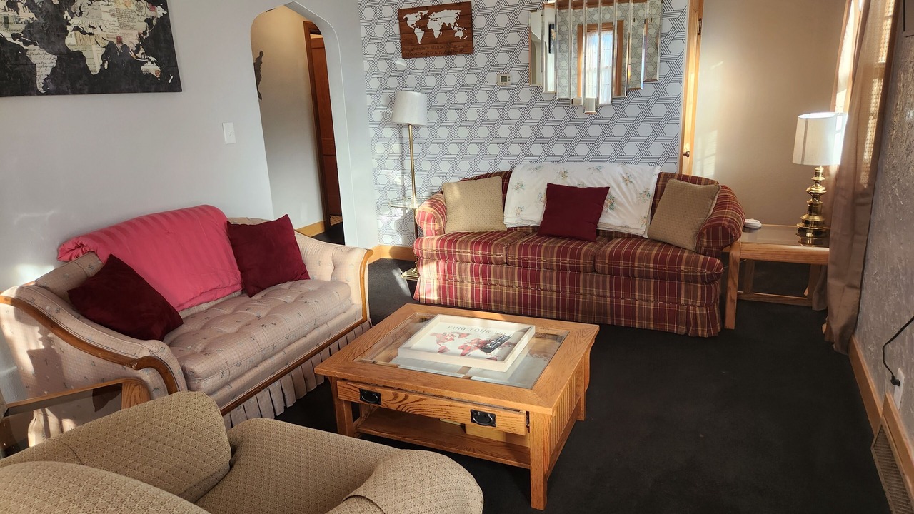 Photo of Livingroom in Austin