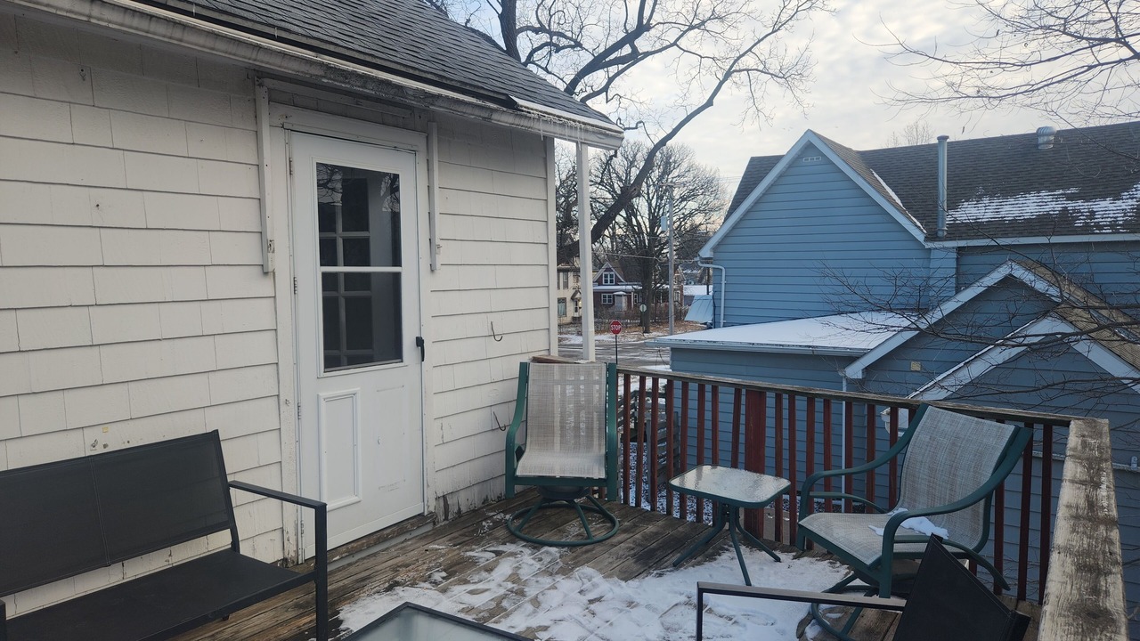 Photo of Outdoor in Austin