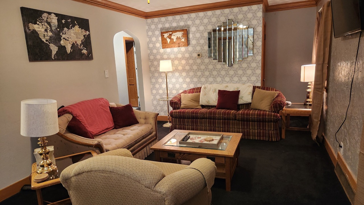 Photo of Livingroom in Austin