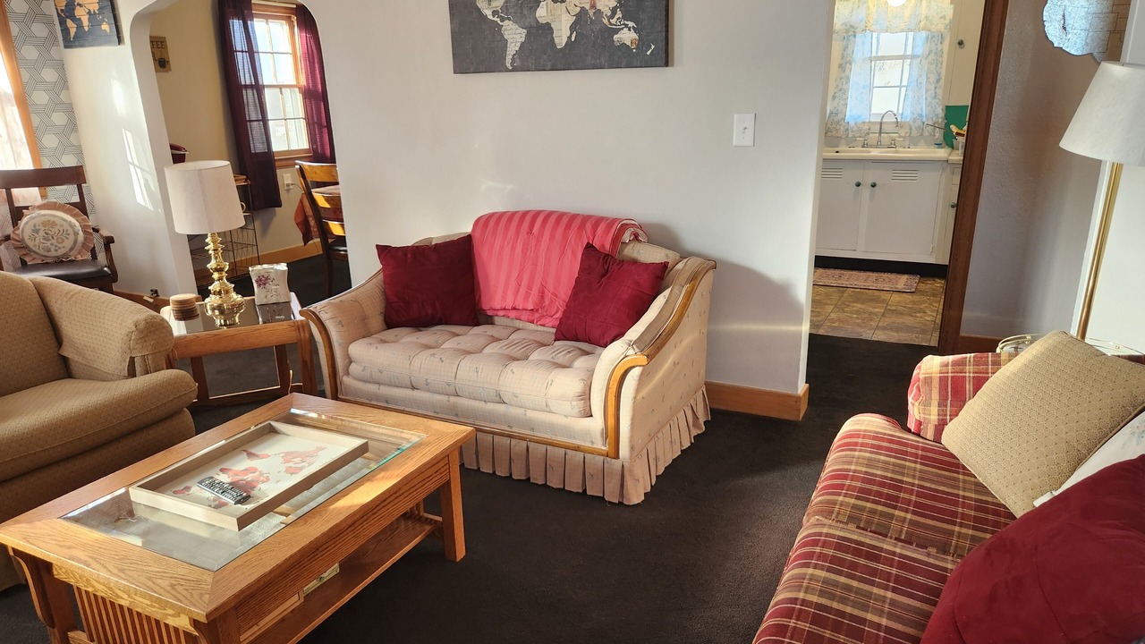 Photo of Livingroom in Austin