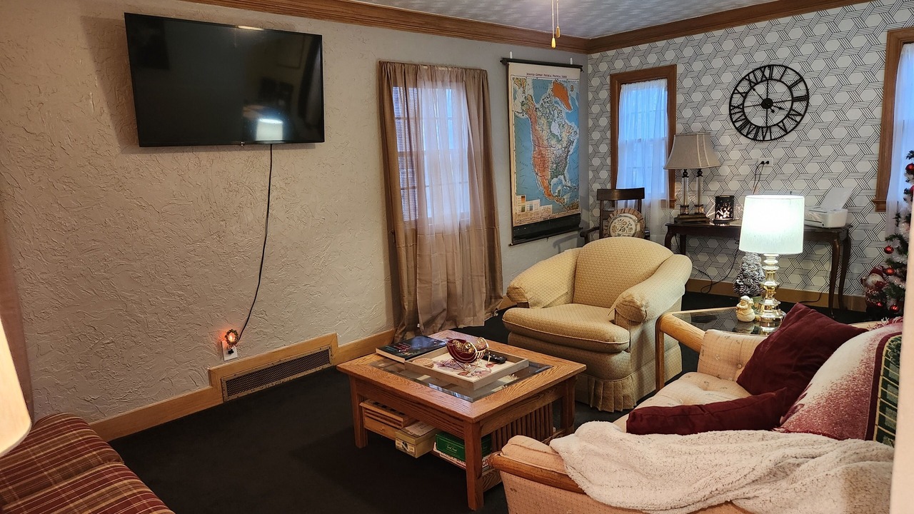 Photo of Livingroom in Austin