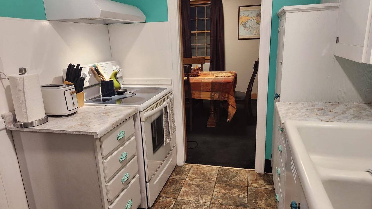 Photo of Kitchen in Austin
