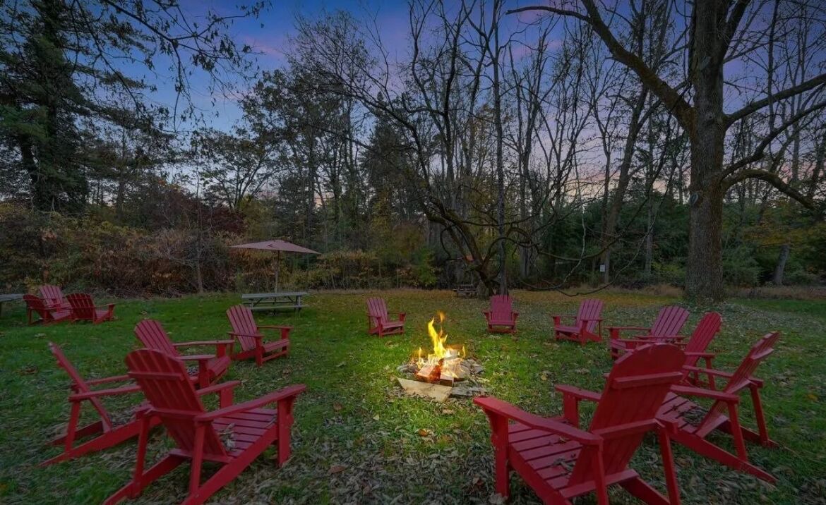 Photo of Outdoor in Shawnee On Delaware