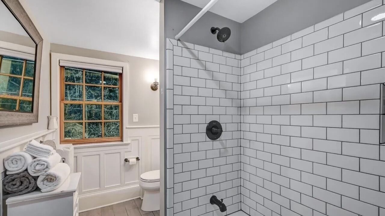 Photo of Bathroom in Shawnee On Delaware