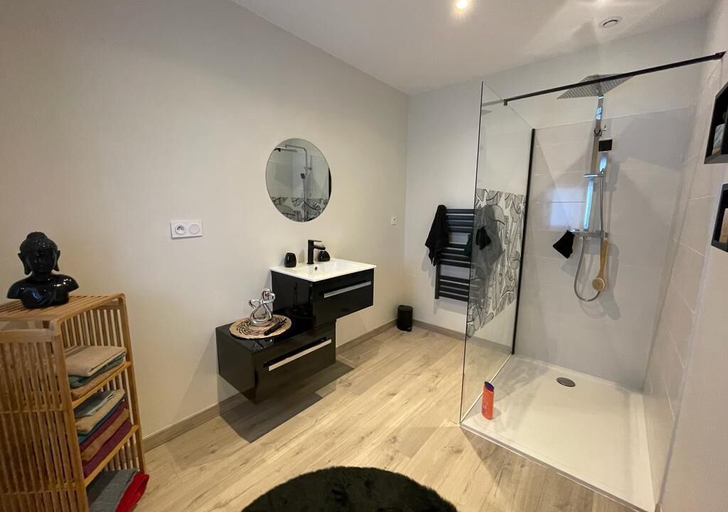 Photo of Bathroom in Saint-Sylvestre-sur-Lot