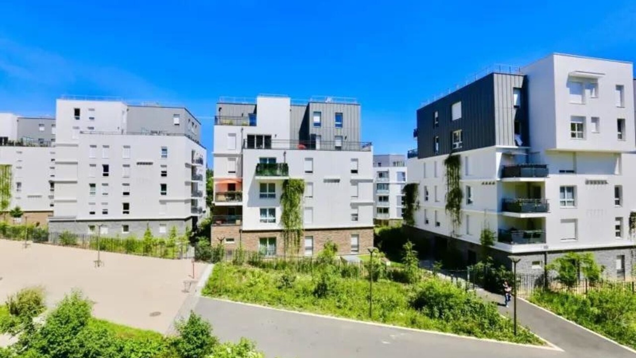 Photo of Outdoor in Rosny-sous-Bois
