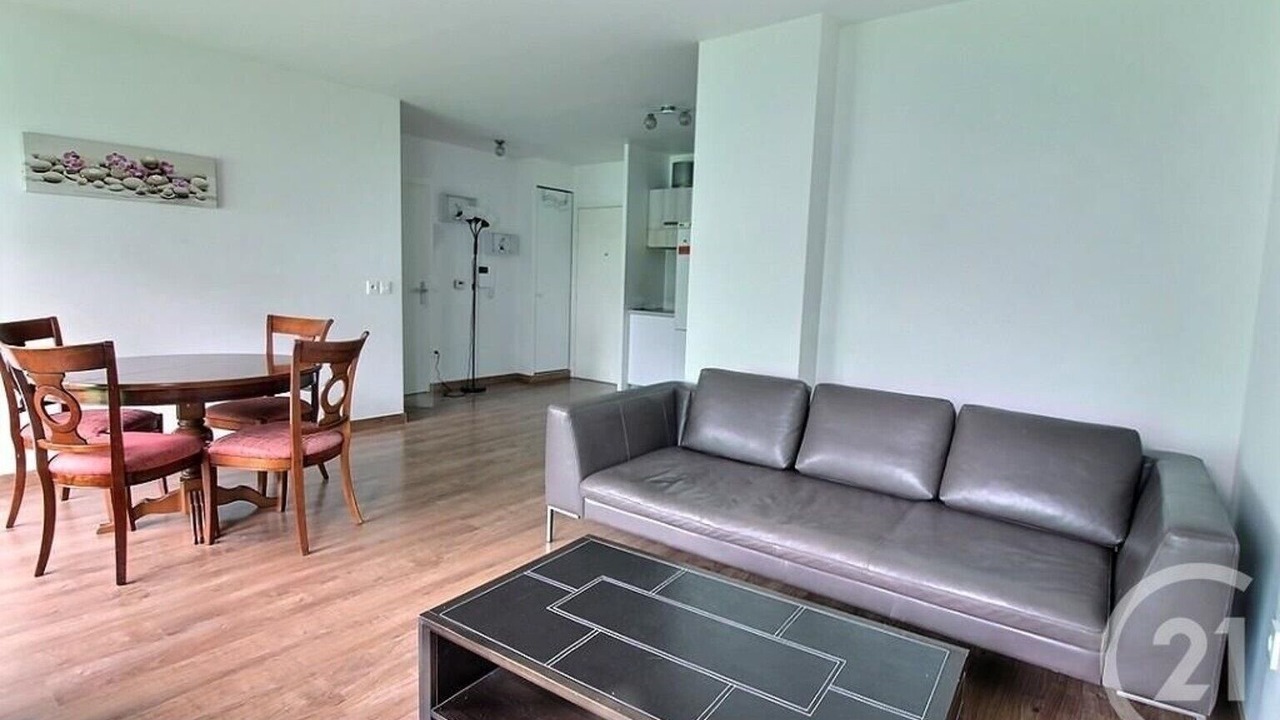 Photo of Livingroom in Rosny-sous-Bois