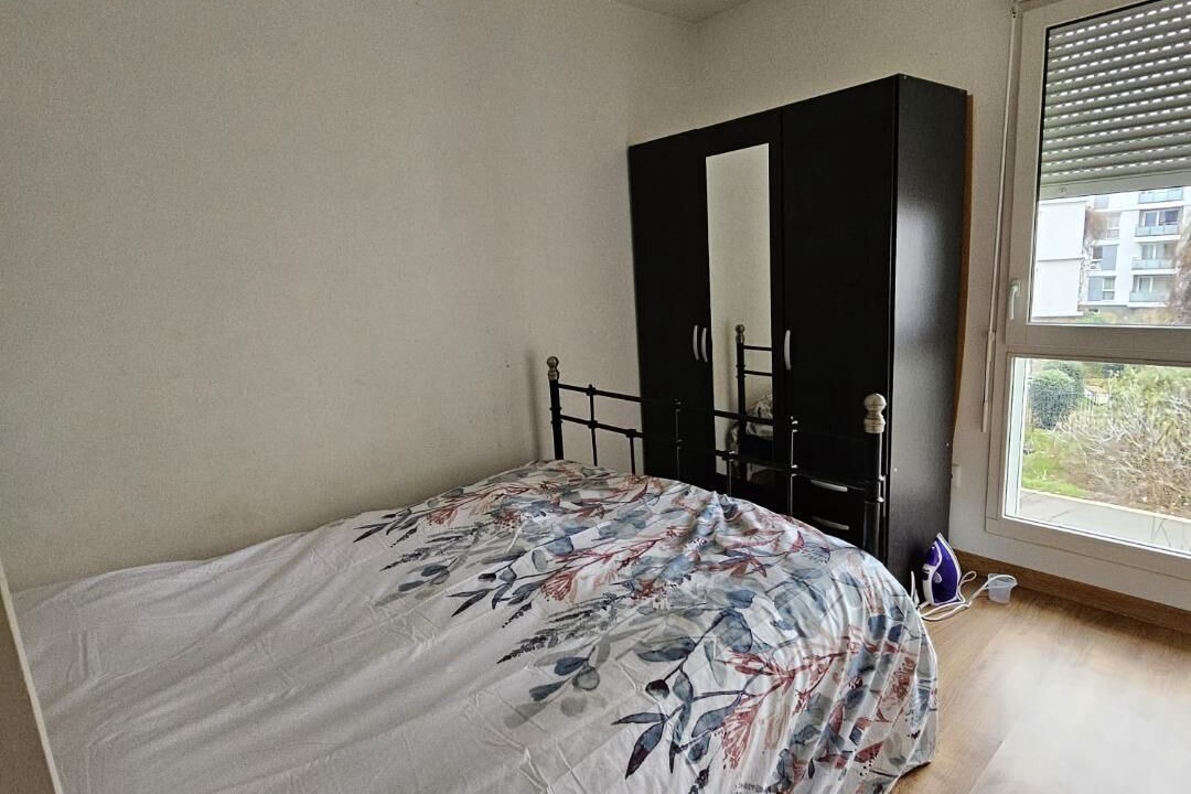Photo of Bedroom in Rosny-sous-Bois