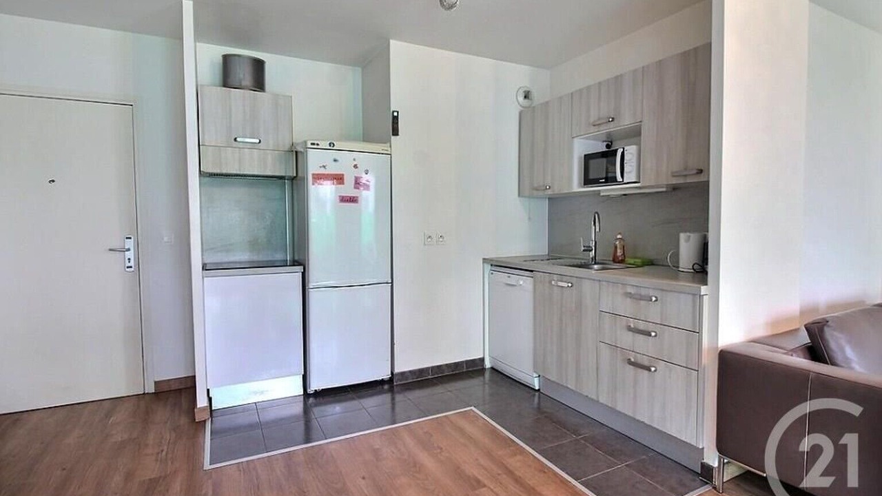 Photo of Kitchen in Rosny-sous-Bois