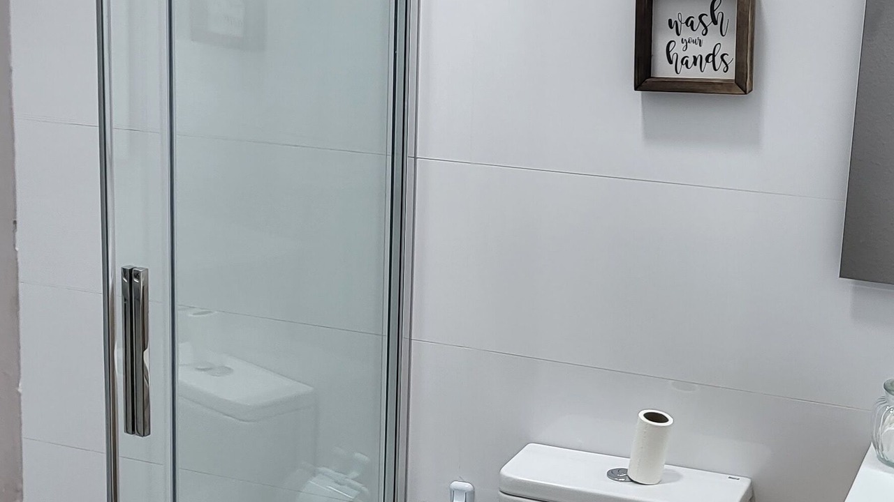 Photo of Bathroom in Arevalo
