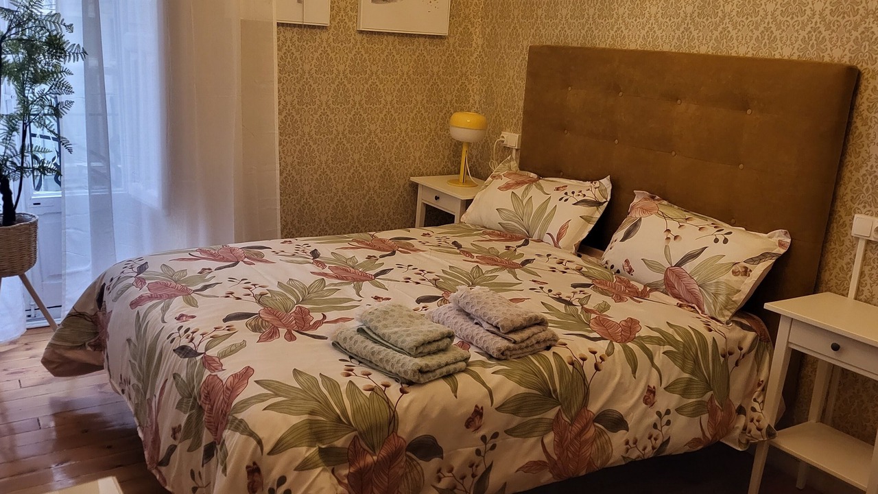 Photo of Bedroom in Arevalo