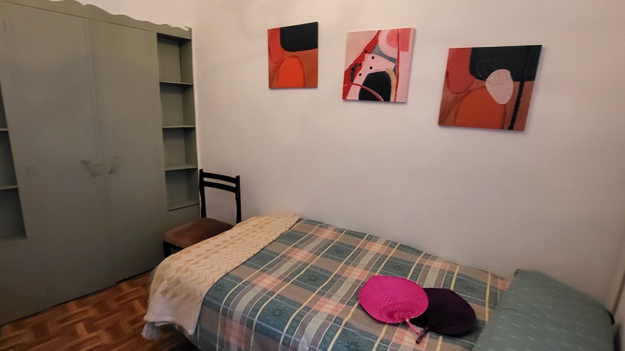 Photo of Bedroom in Arevalo