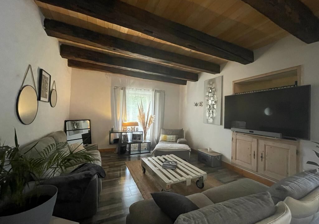 Photo of Livingroom in Saint-Sylvestre-sur-Lot