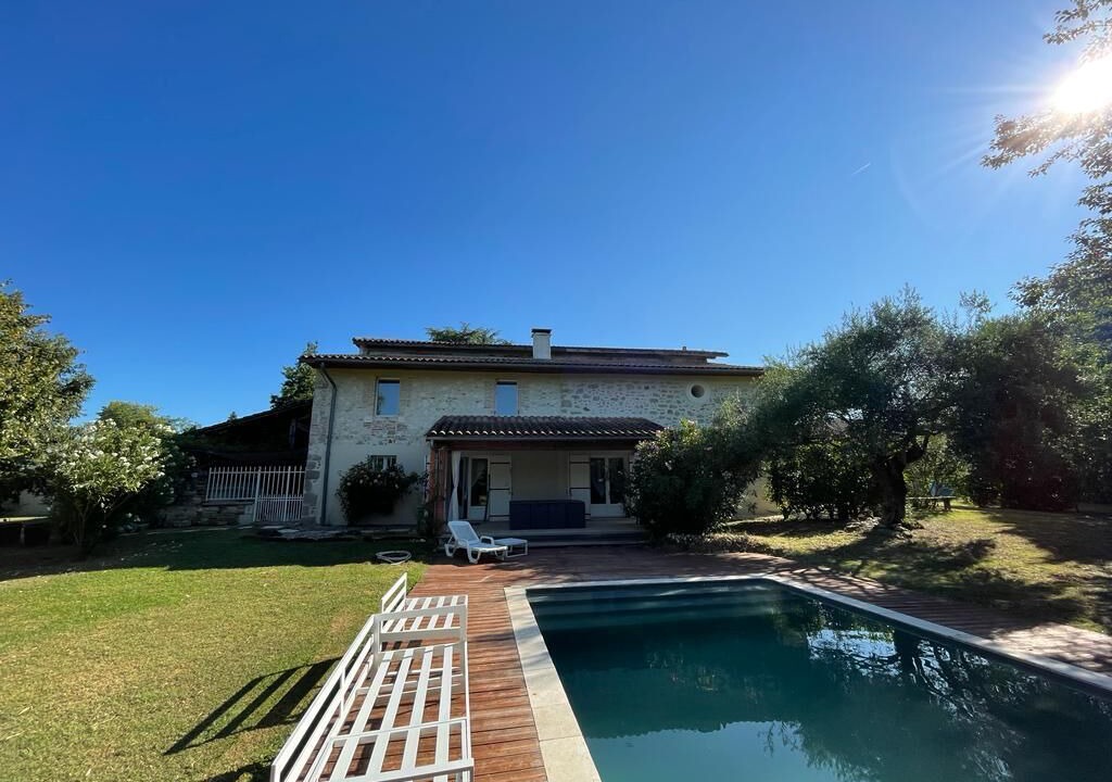 Photo of Outdoor in Saint-Sylvestre-sur-Lot