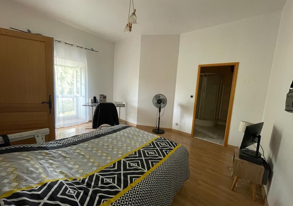 Photo of Bedroom in Saint-Sylvestre-sur-Lot
