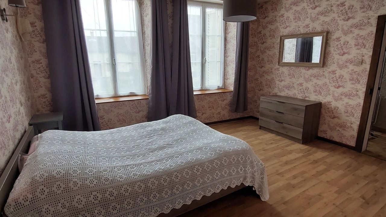 Photo of Bedroom in Saint-Maurice-sous-les-Cotes