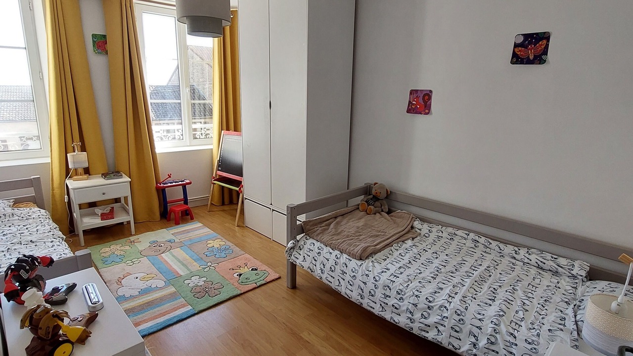 Photo of Bedroom in Saint-Maurice-sous-les-Cotes