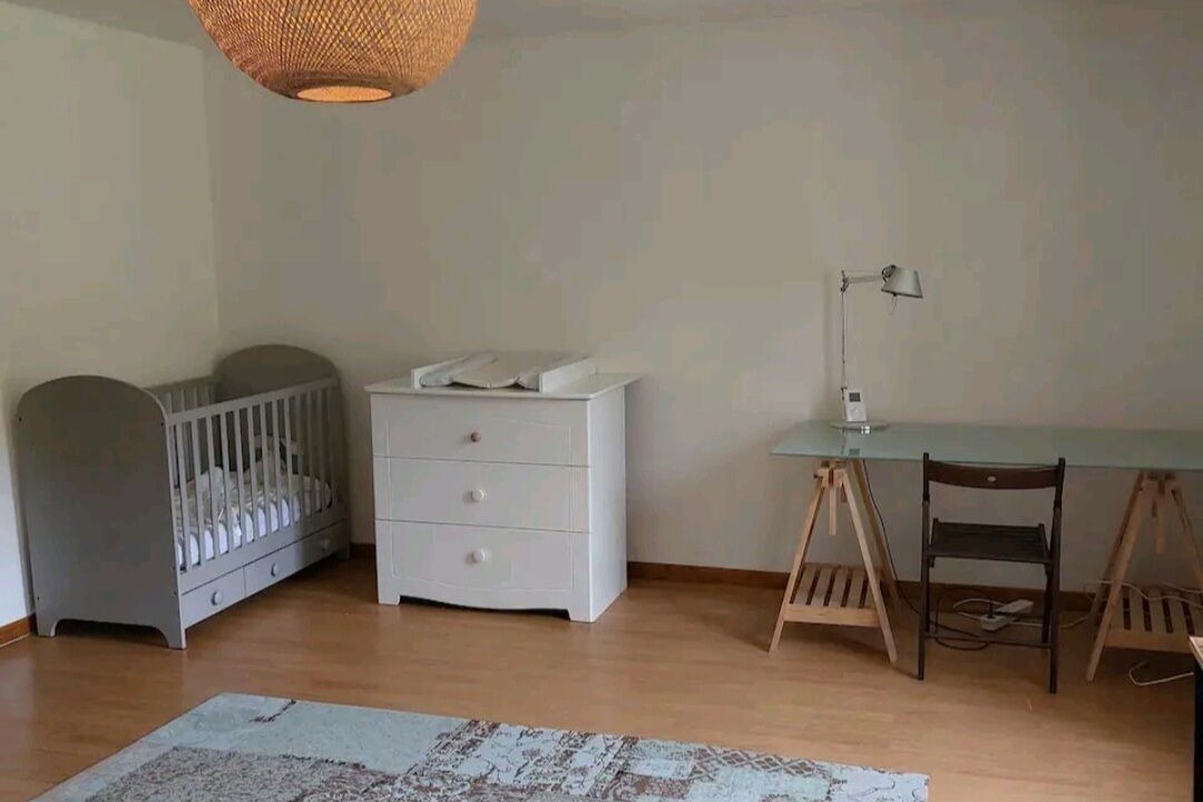 Photo of Bedroom in Saint-Maurice-sous-les-Cotes