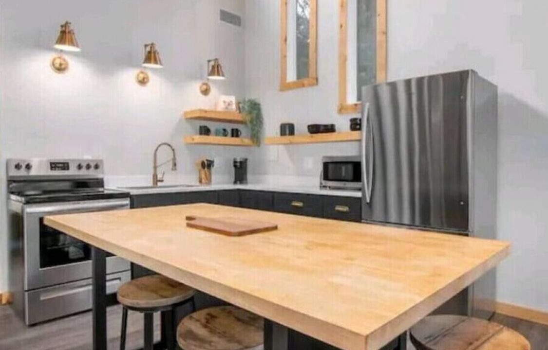 Photo of Kitchen in Sulphur