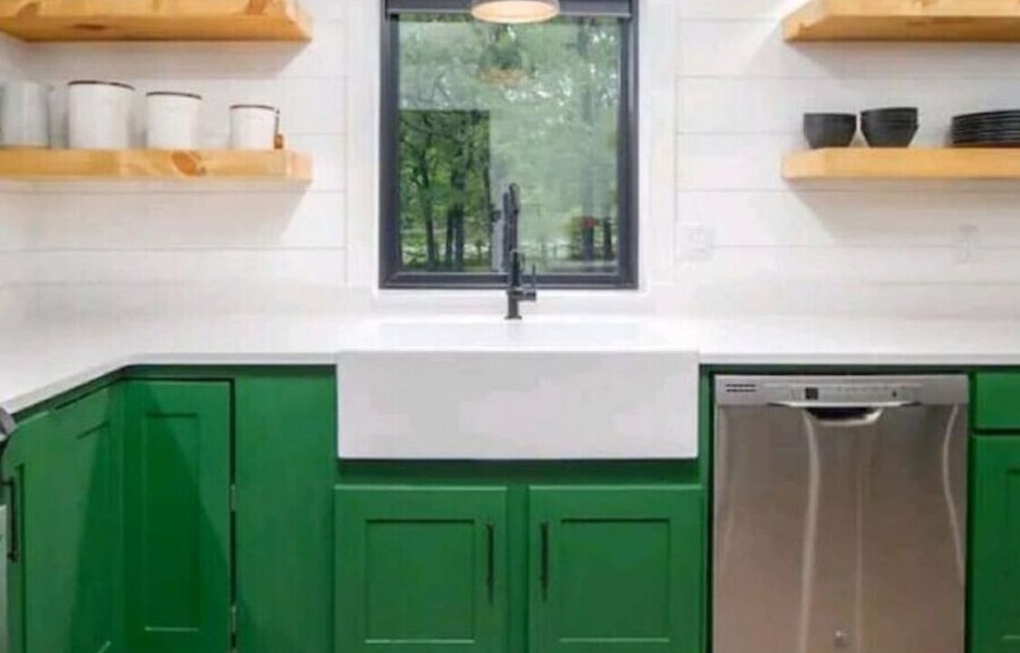 Photo of Kitchen in Sulphur