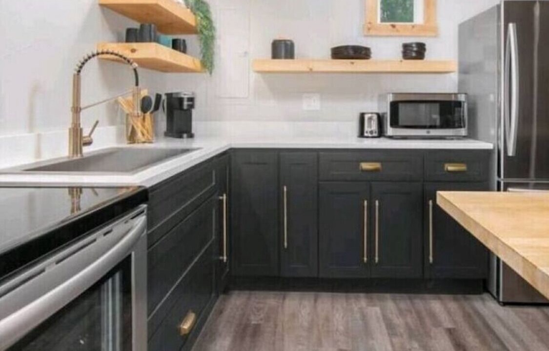 Photo of Kitchen in Sulphur